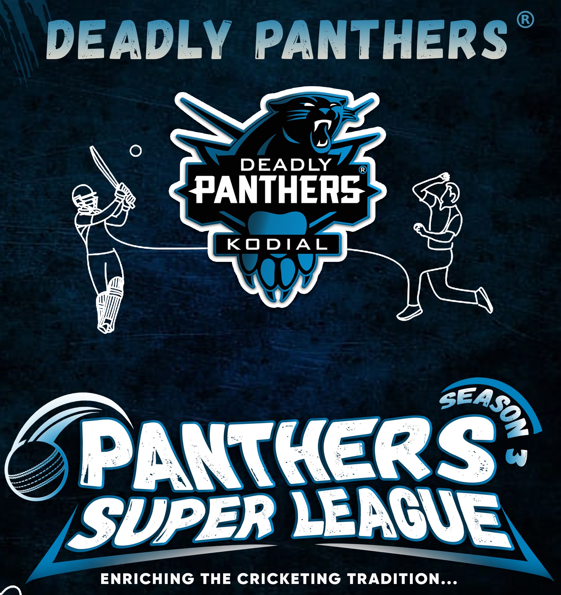 PSL Season 3