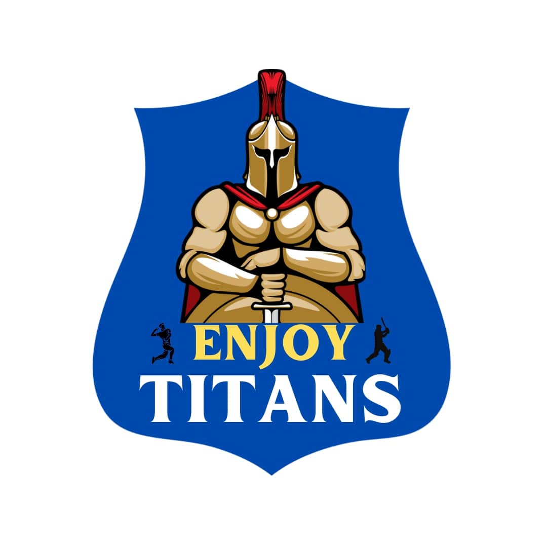 Enjoy Titans Logo