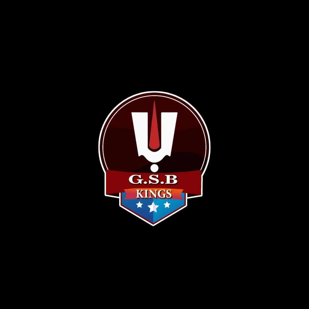 GSB Kings Logo