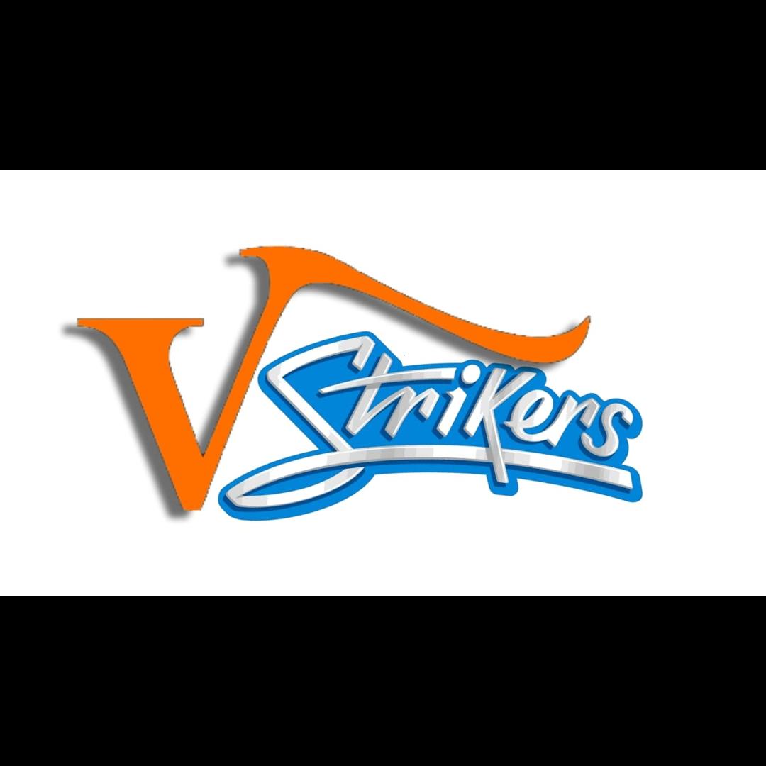 V Strikers Logo